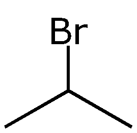 2-bromopropane - Paramètre chimique
